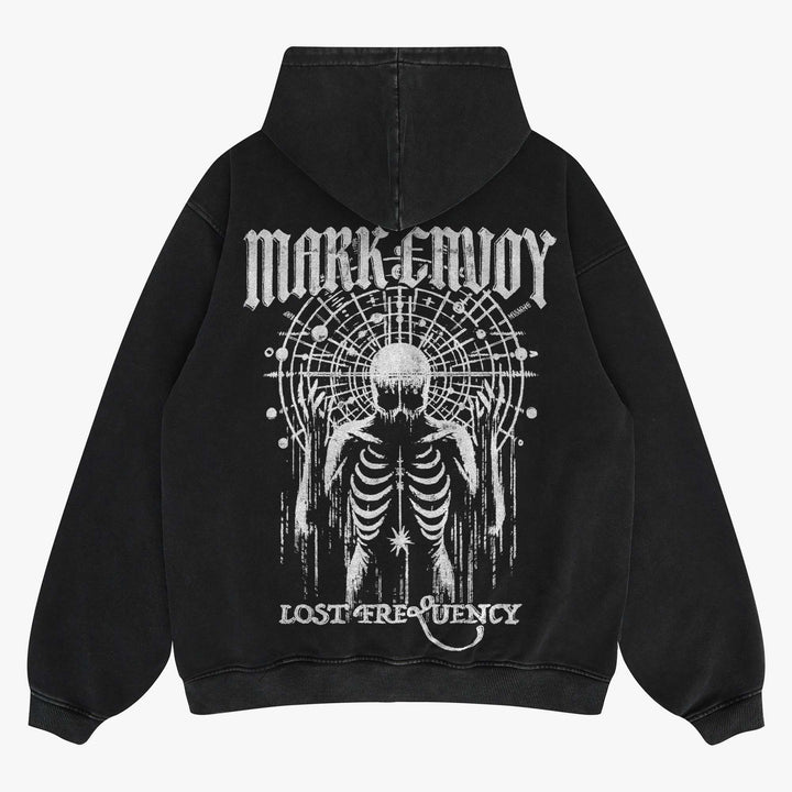 Lost Frequency Hoodie