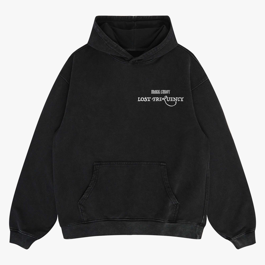 Lost Frequency Hoodie