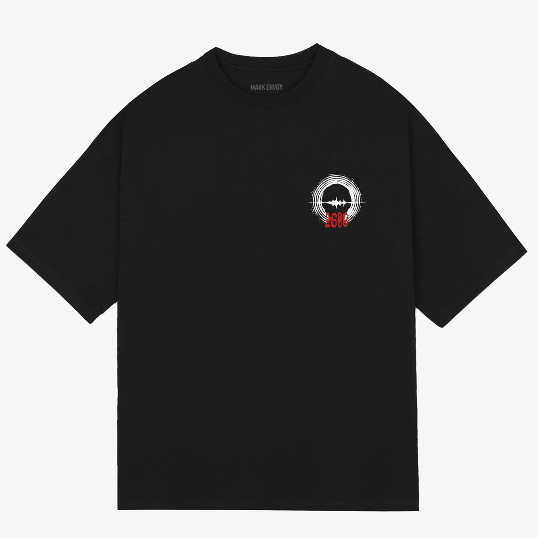 Missing Signals T-Shirt