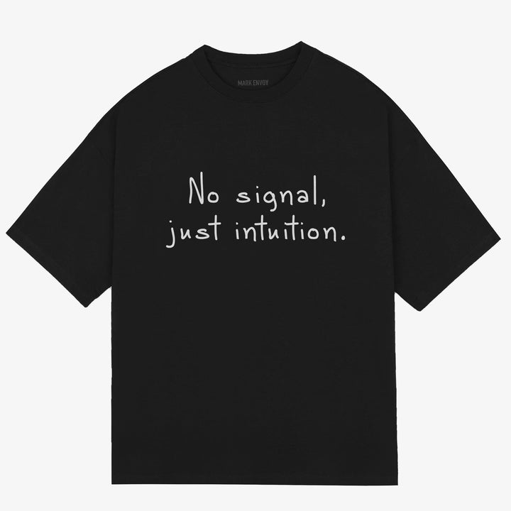 No Signal T-Shirt